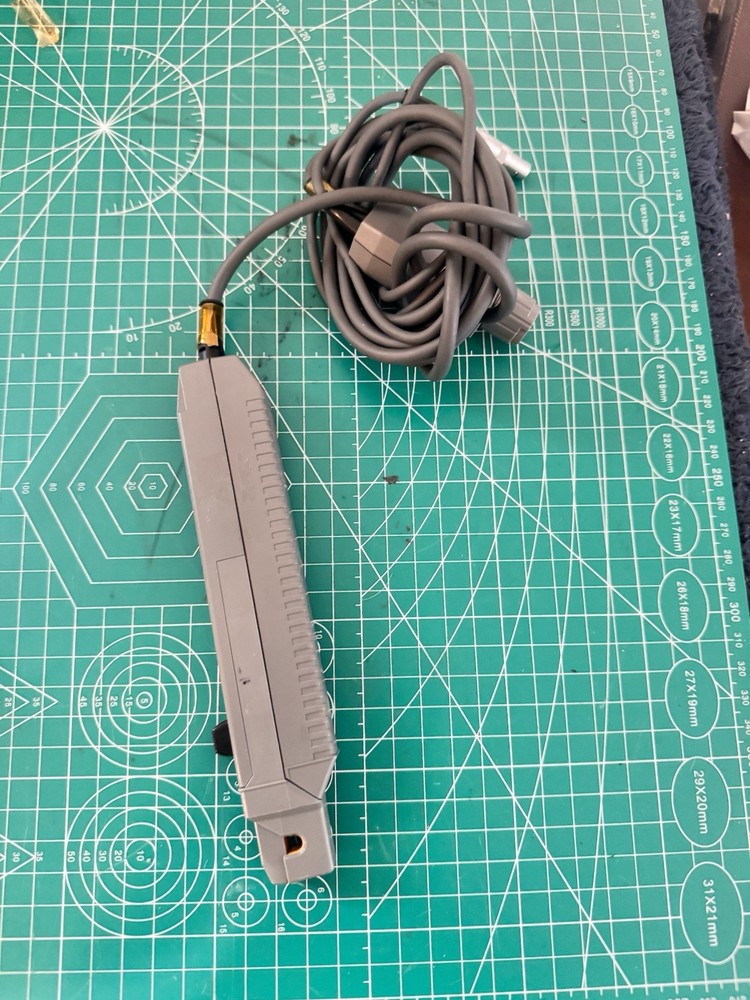 Yokogawa 701932 Current Probe Excellent