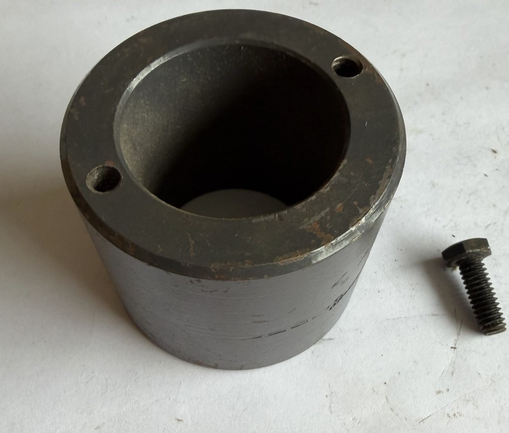 Browning CSH Rigid Coupling Steel Bushing