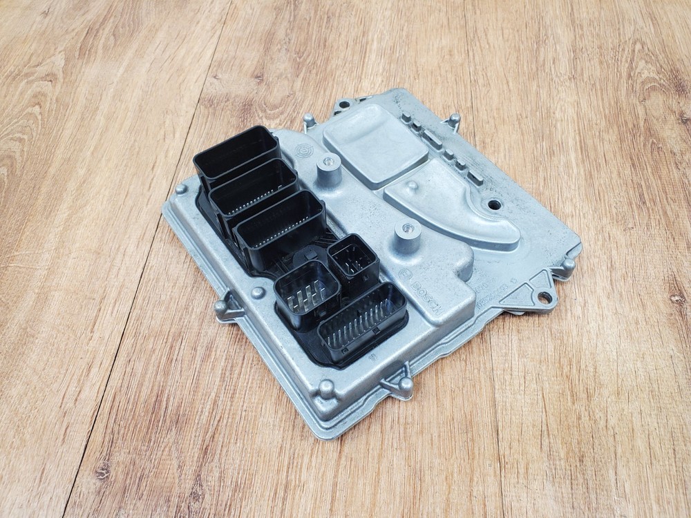✅ 16-18 OEM BMW F87 M2 ECU DME N55 Engine Control Unit Module Computer 55k mi