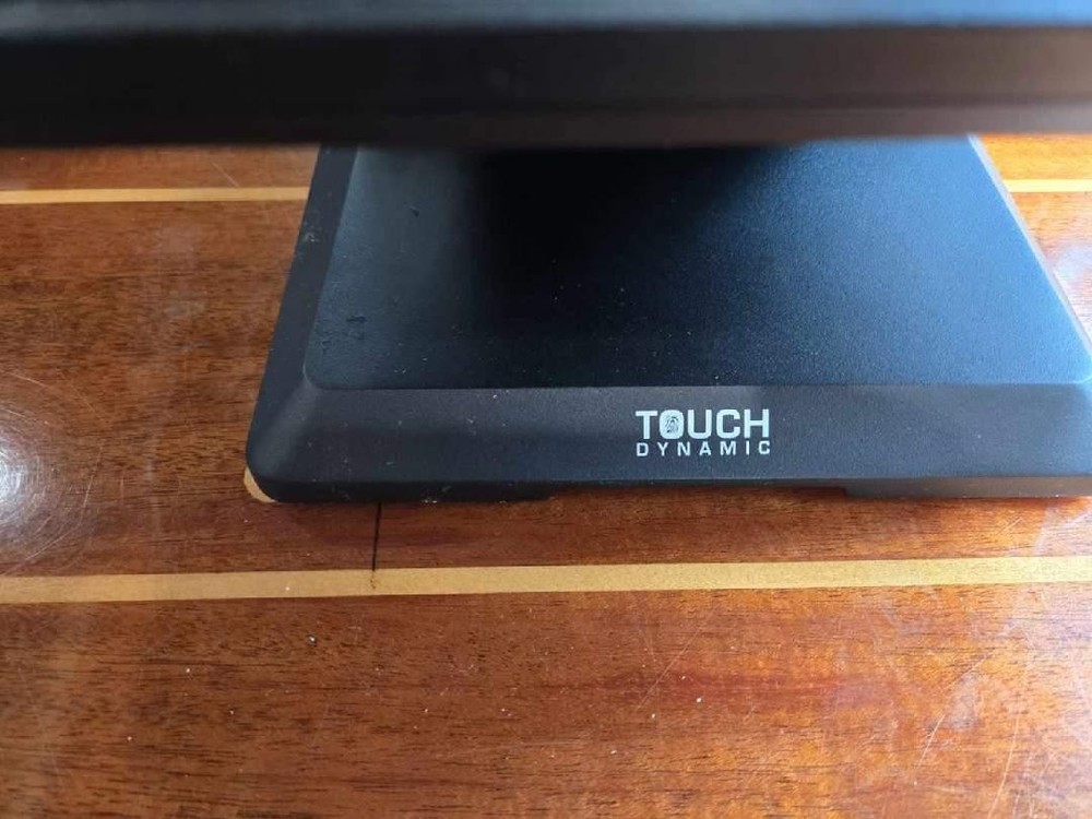 Touch Dynamic Orion POS-SERVER Intel 15-3, Quad Core 64 Bit--Used Once