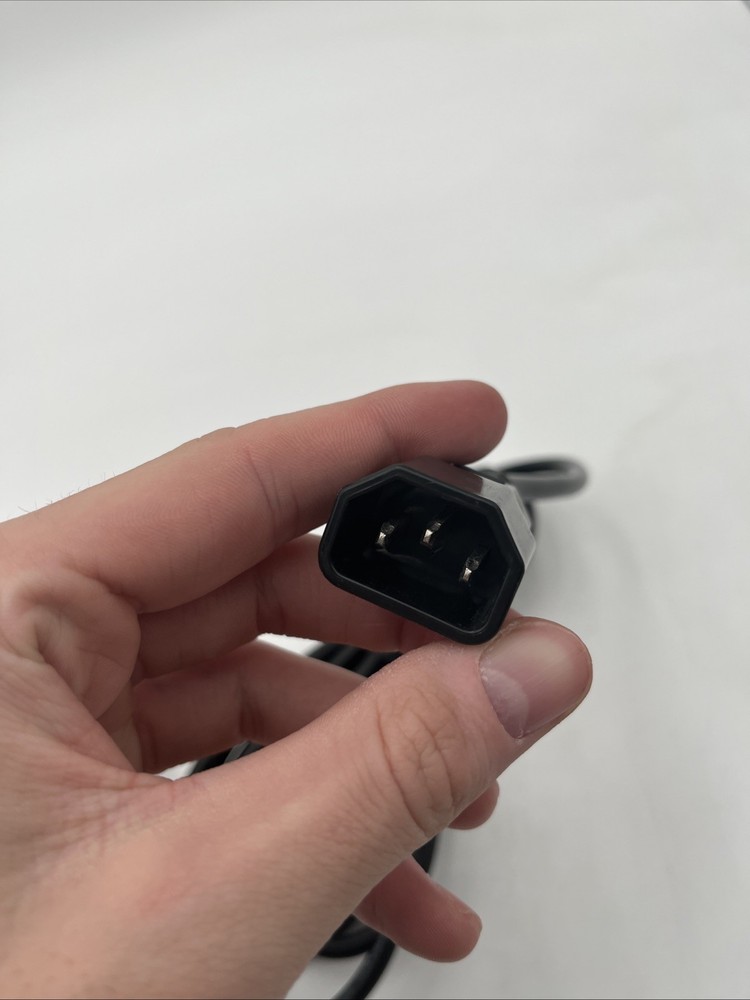 HESHAN LIDE Fog Machine FWC-4 Replacement Timer Switch Controller Only 120V