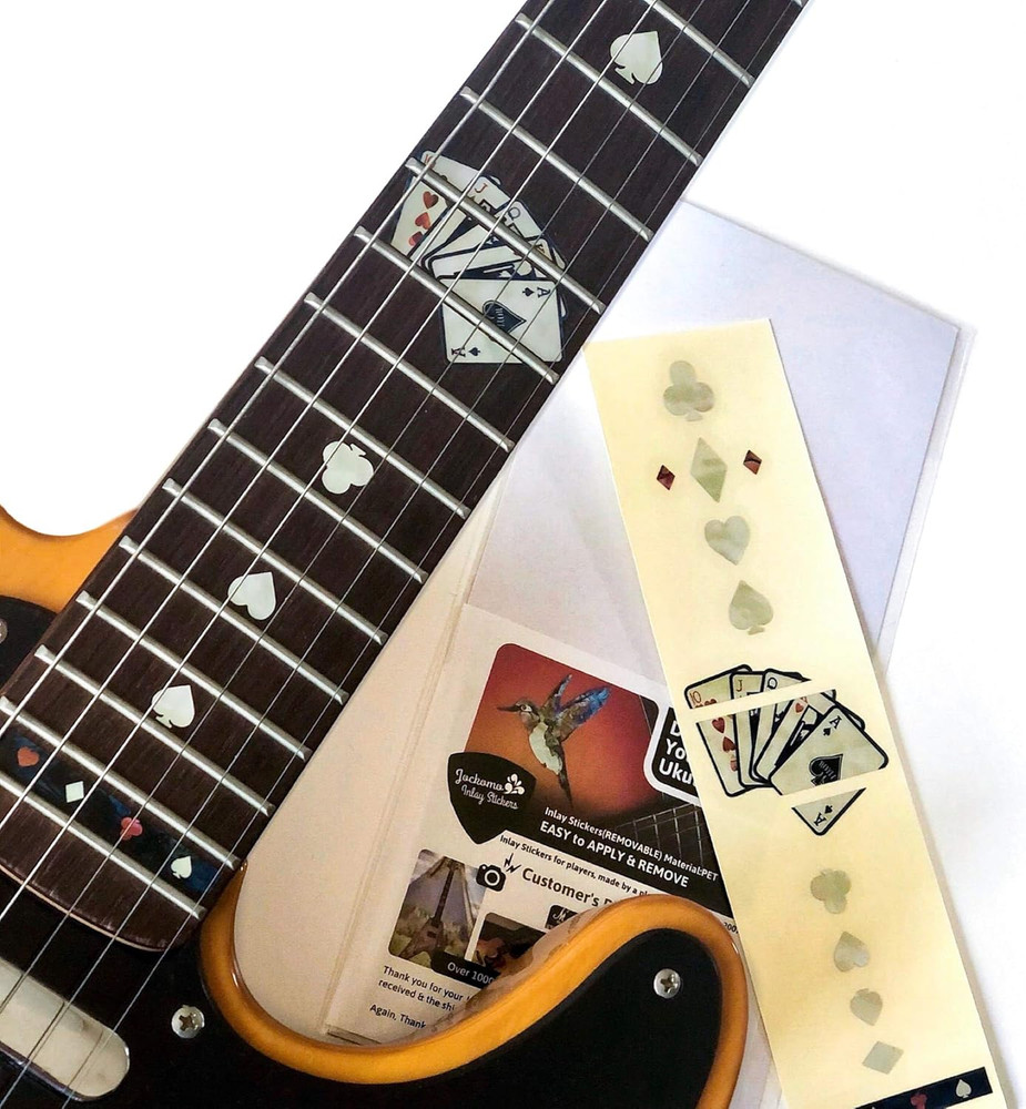 Sticker/Decal (F-020PC-WT)