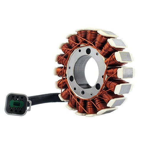 RMSTATOR RMSTATOR GENERATOR STATOR RM01340