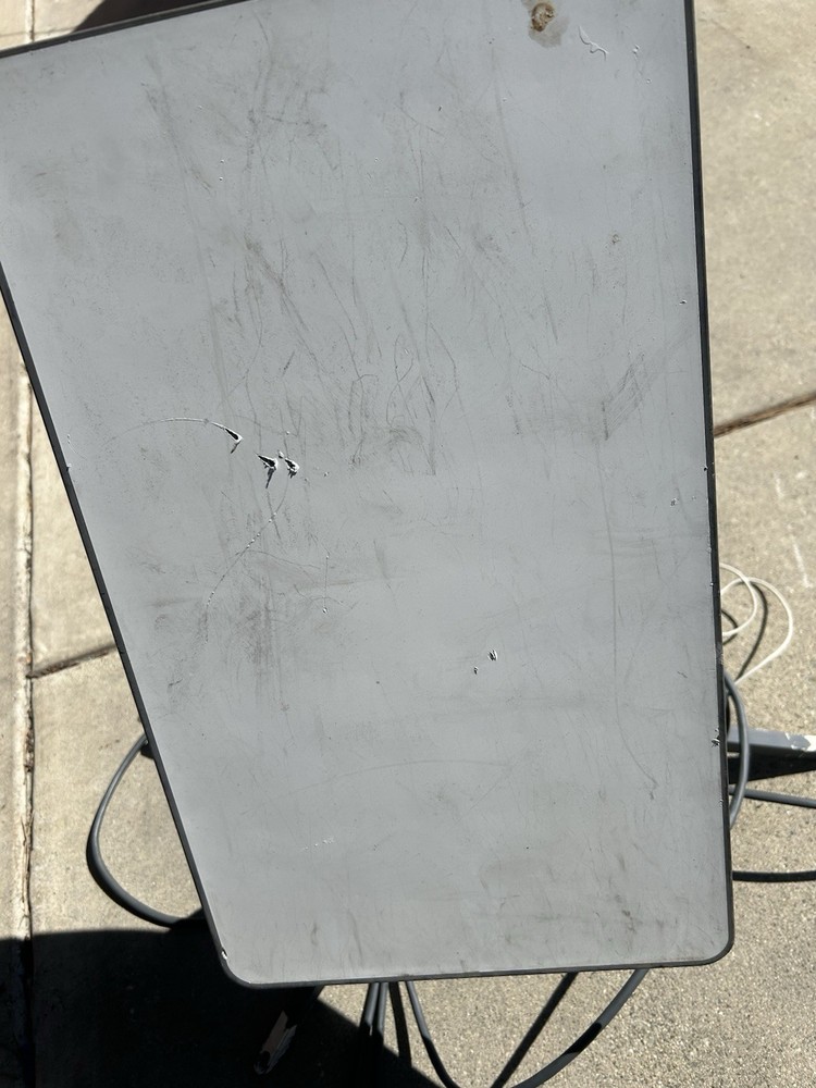 a Starlink Standard Actuated