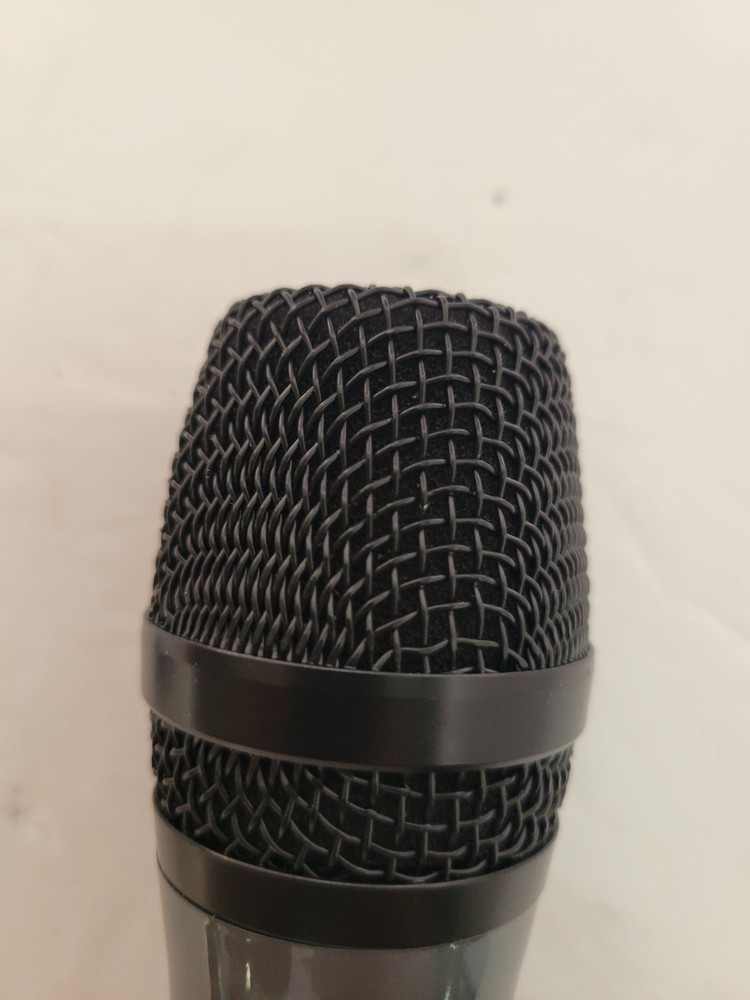 VeGue Wireless Microphone Battery Tested Only