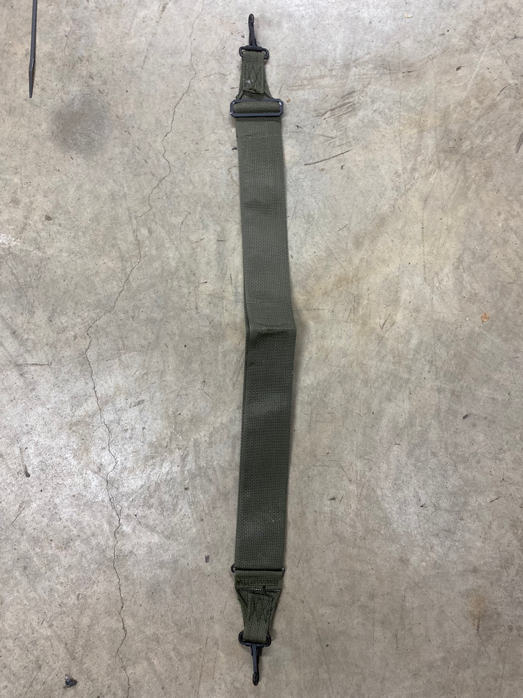 U.S. GI Bag and Case Carrying Sling