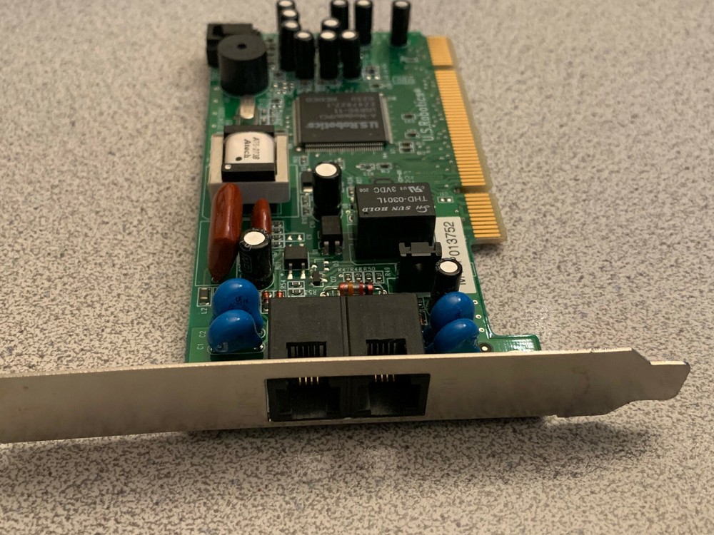 US Robotics USR263094-OEM fax/modem