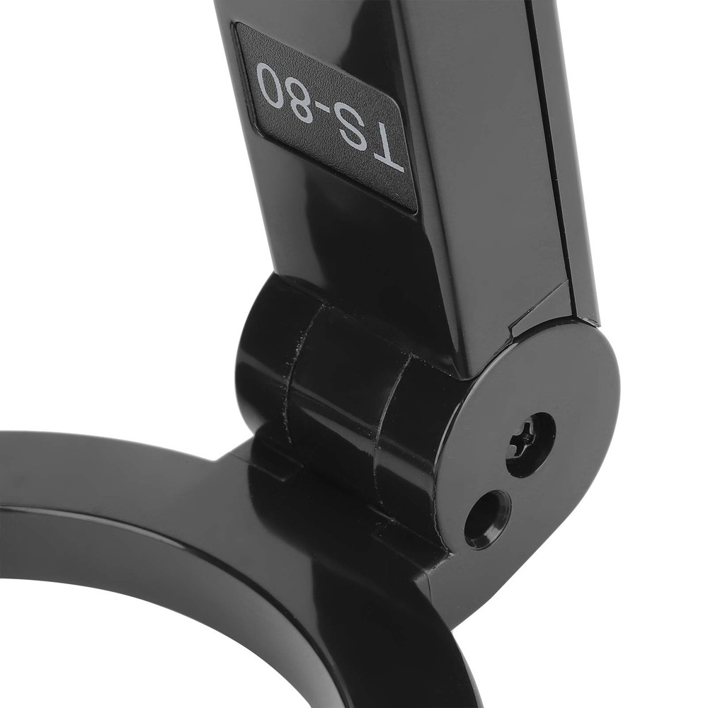 Folding Detection Equipment Handheld Metal Detector High Sensitivity Multifun...