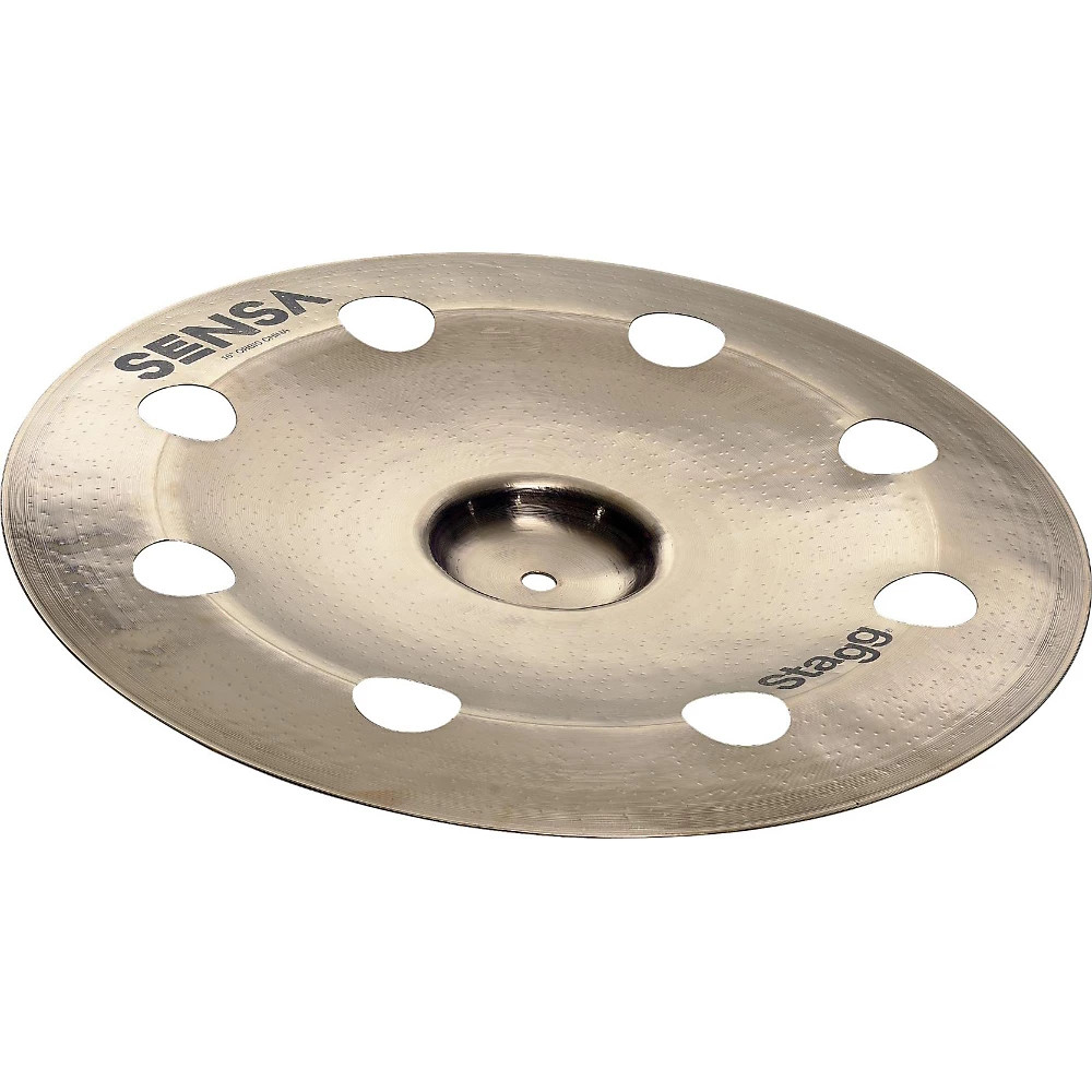 Stagg Sensa Orbis China 16 inch