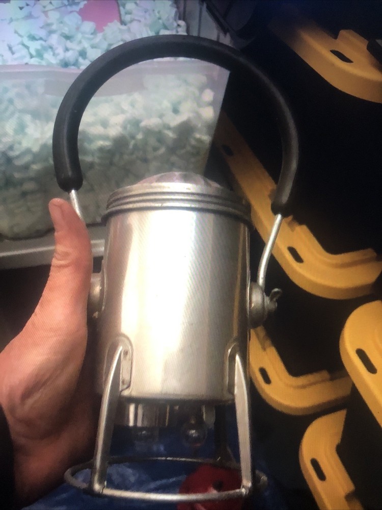 Train Lantern