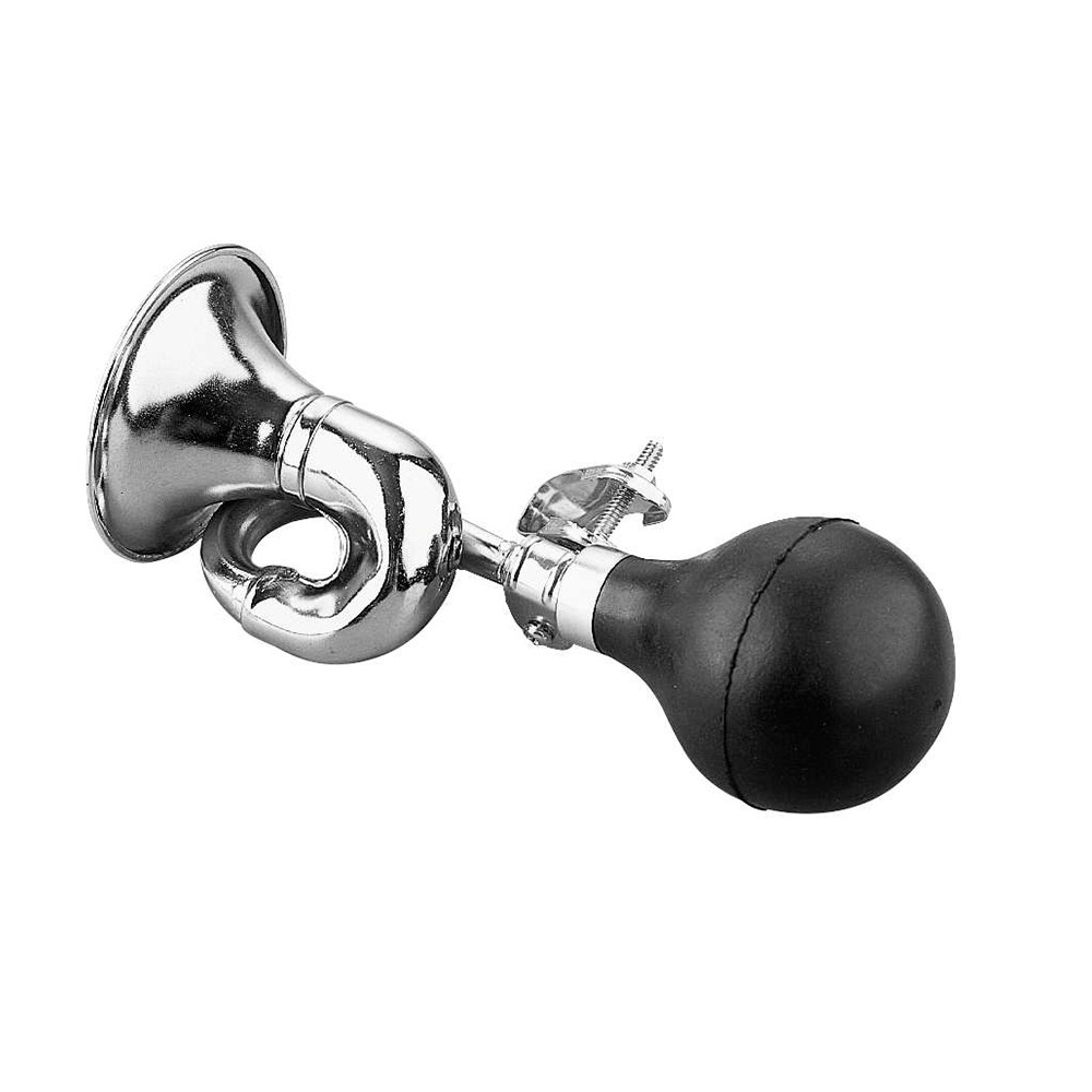 Bikers Choice Bugle Horn - 72995H4