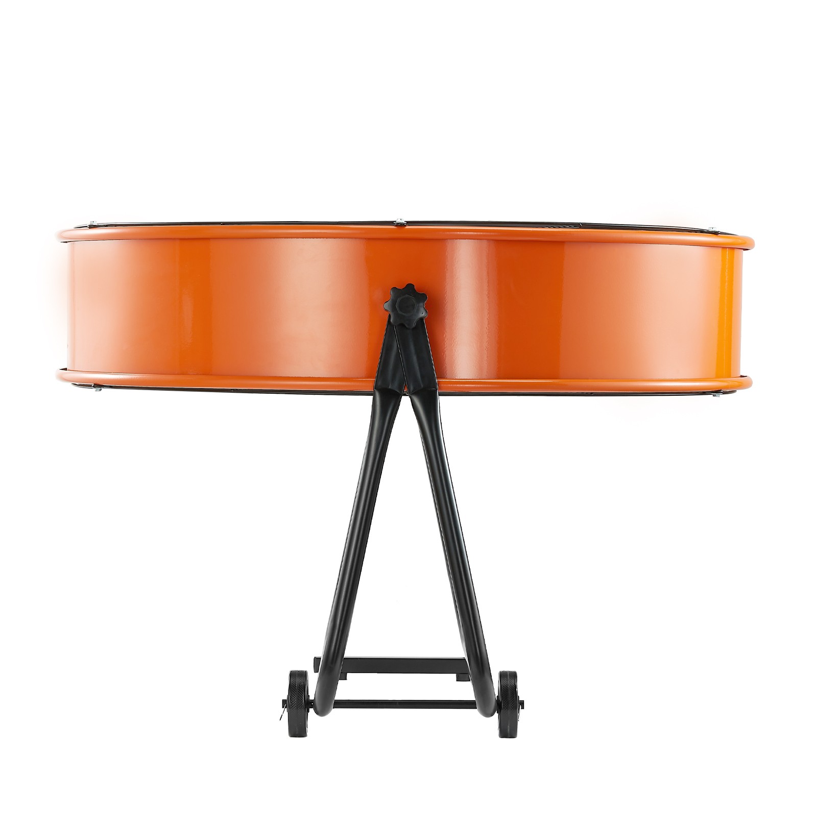 VEVOR Drum Fan 24inch High Velocity Industrial Use 3-Speed 8600CFM for Warehouse