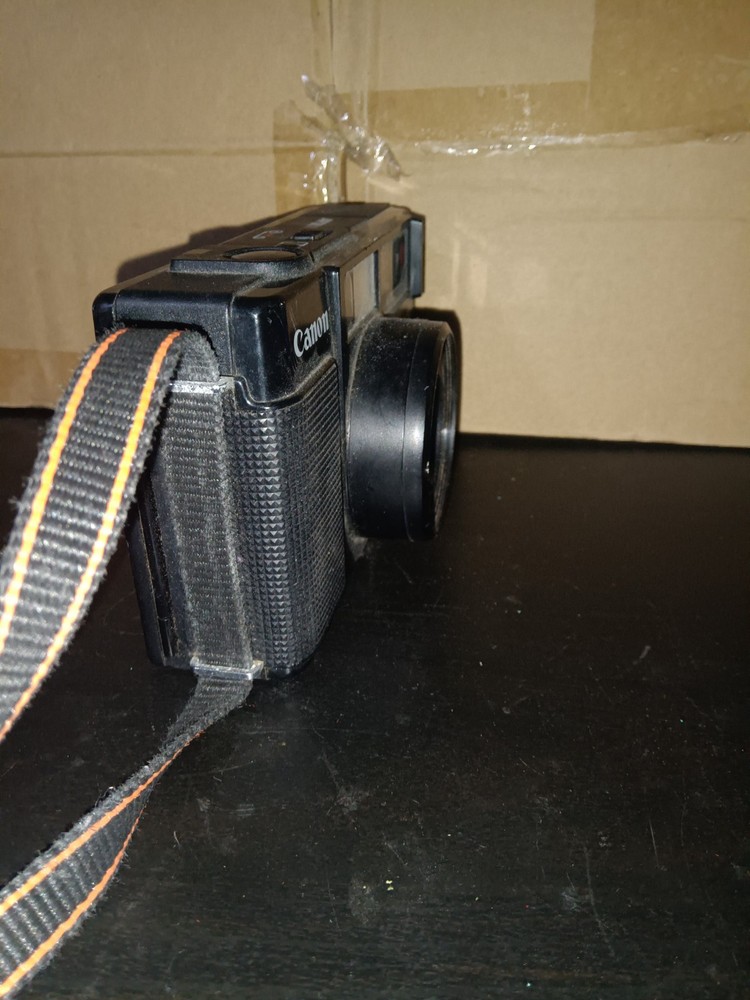 Canon AF35M Autoboy