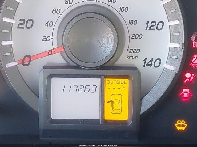Used A/C Selector Switch fits: 2013 Honda Pilot front EX automatic AWD Canada ma