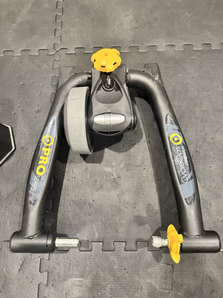 Cycle Ops Power Pro Series