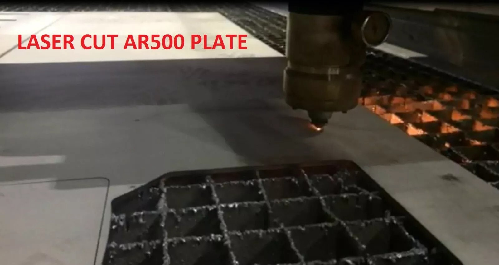 Tactical Scorpion Gear Level III AR500 Steel Body Armor Pair 6x6 Flat Plate