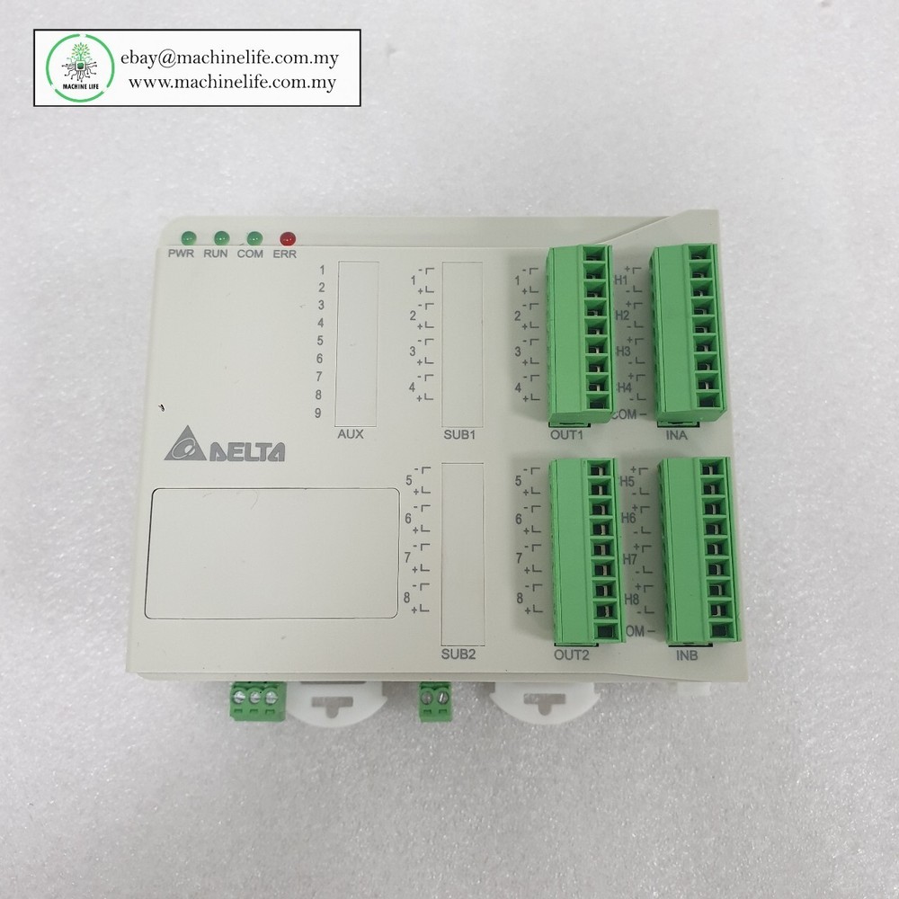 Delta DTE10T Temperature Controller