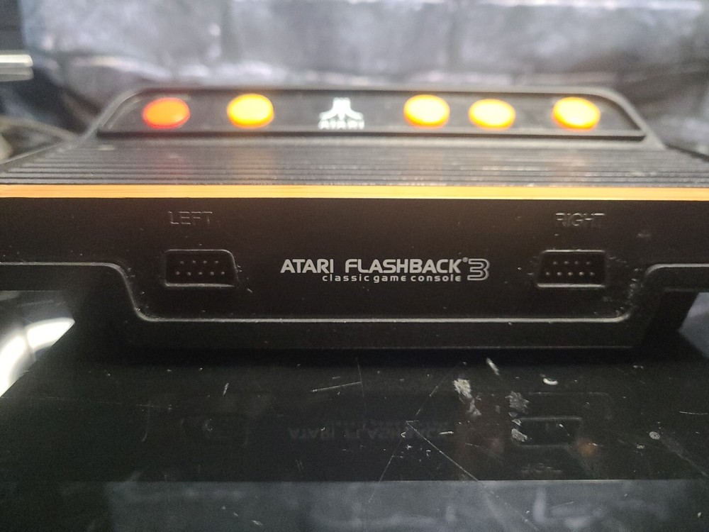Atari Flashback 3