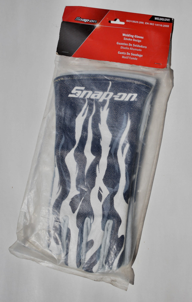 Snapon Welding Gloves *NEW*