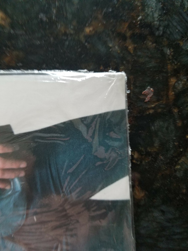 KISS World Tour 1984-85 Concert Program - Animalize (NEW - Still in shrink wrap)