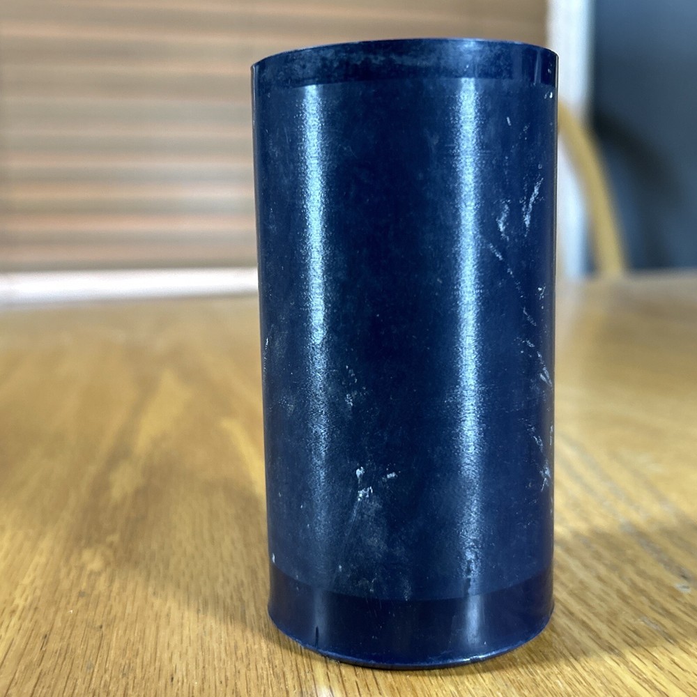Edison Cylinder Record Put On Your Old Grey Bonnet 1575 Phillips BA Untested