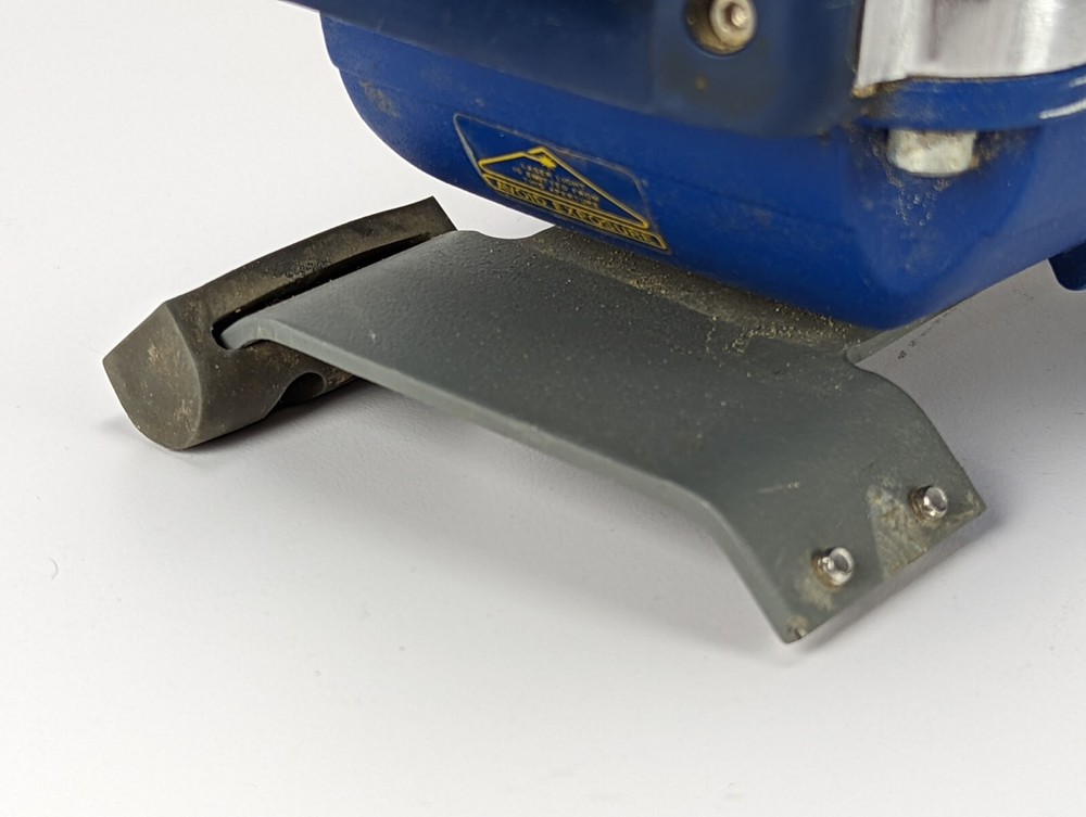 Spectra Precision DG711 Pipe Grade Level Laser W/ Case