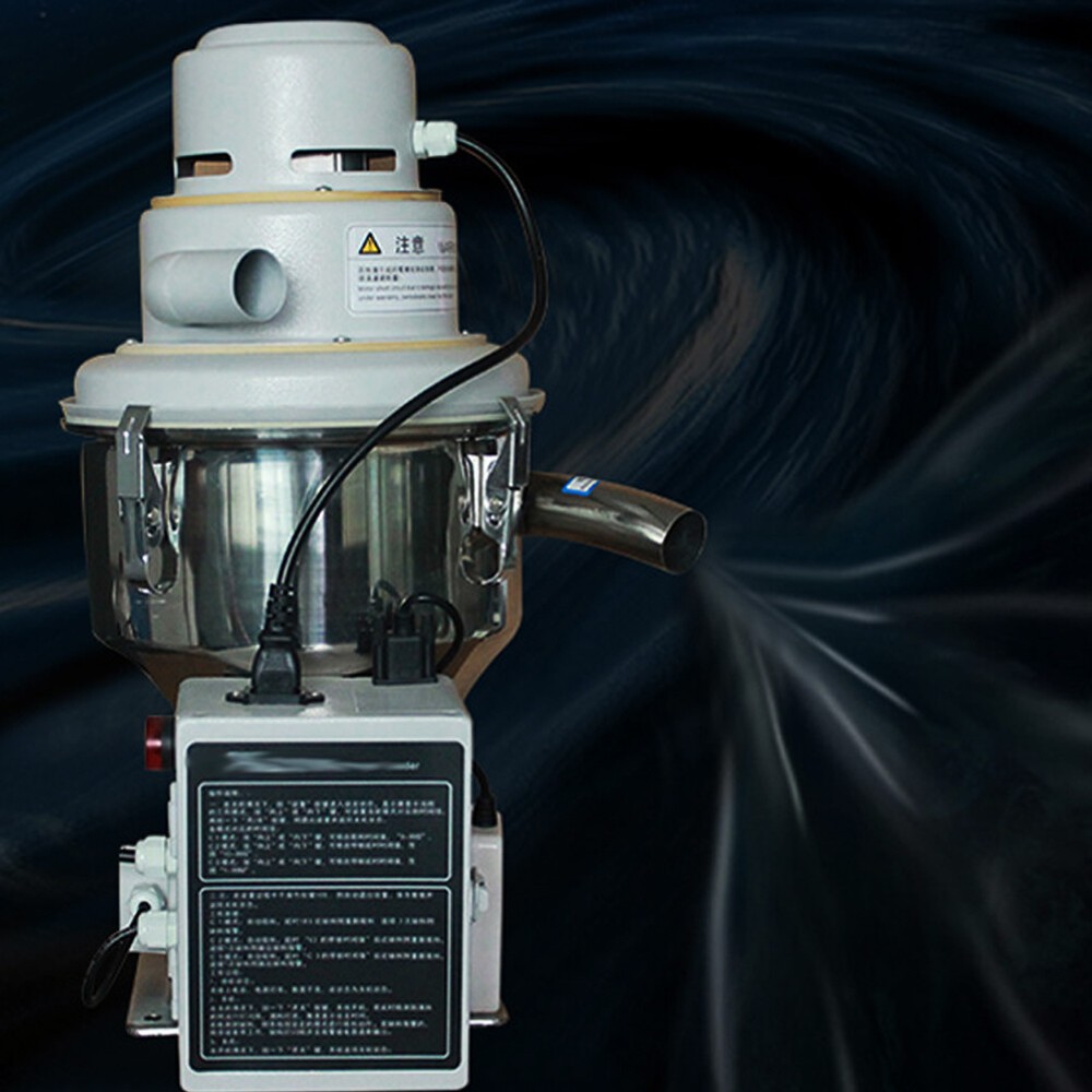 220V Material Automatic Feeding Machine, Vacuum Feeder, Auto Loader 300kg/h