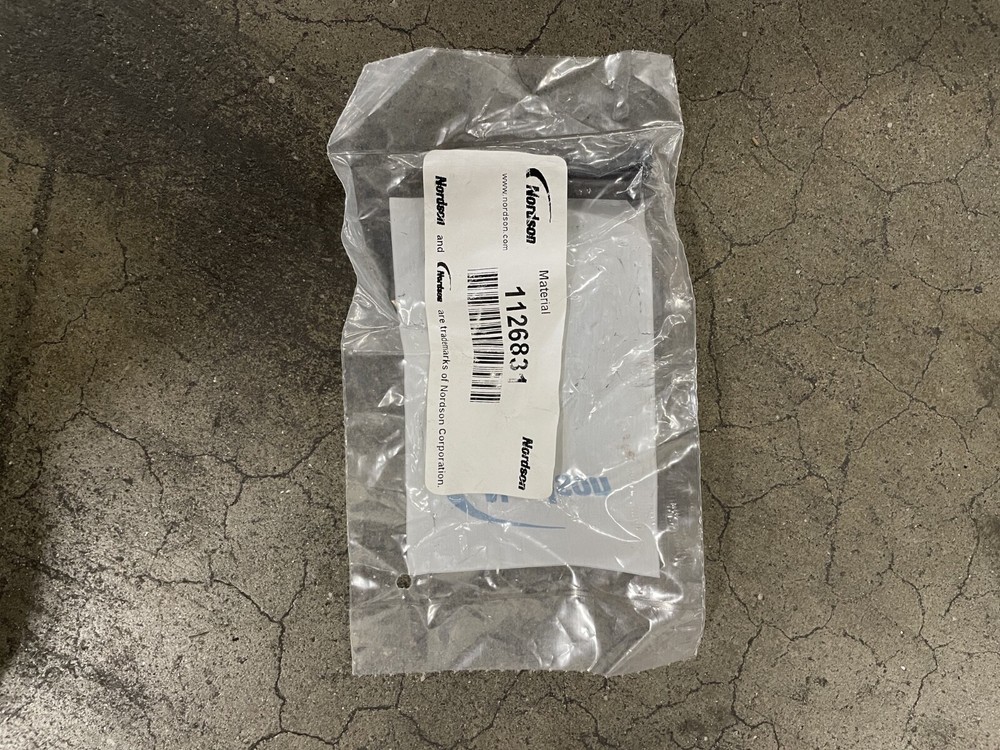 NORDSON 1126831 SOCKET SCREW