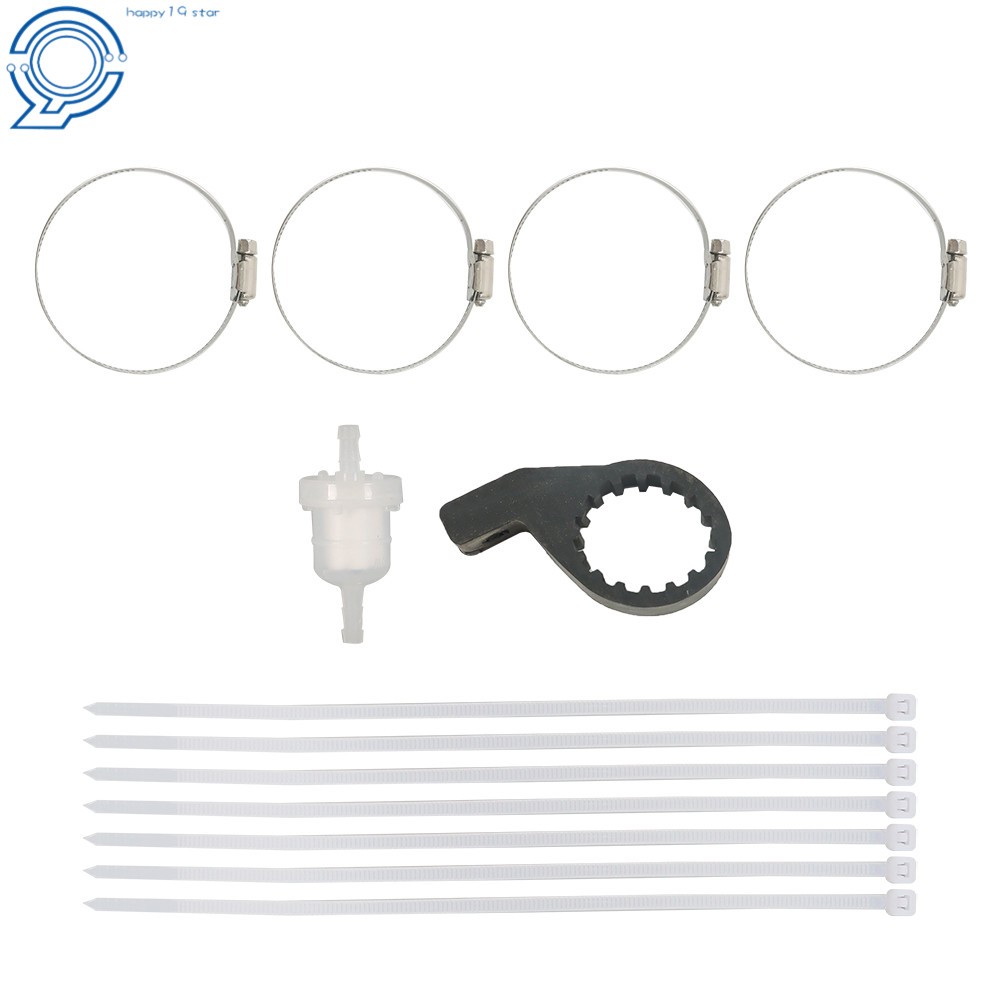 Remote Control for Car Bus Camper RV Indoors Diesel Air Heater 12V 5KW 5000W LCD