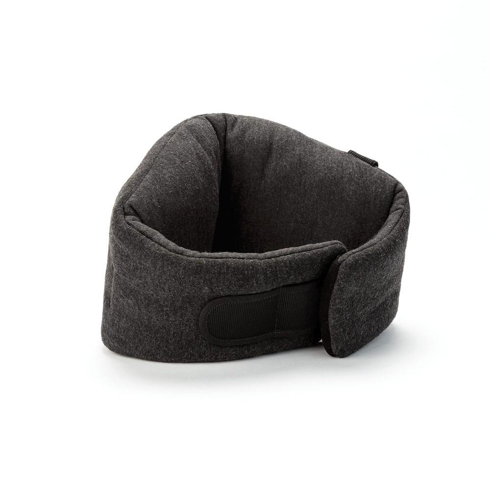 : Somniwrap - Travel Pillow - Gray
