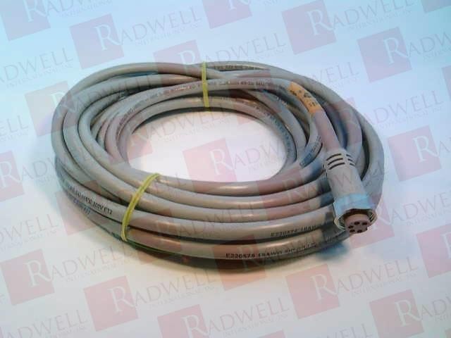 EFECTOR ADOGB050VAS0010E05-E18098 / ADOGB050VAS0010E05E18098 (USED)