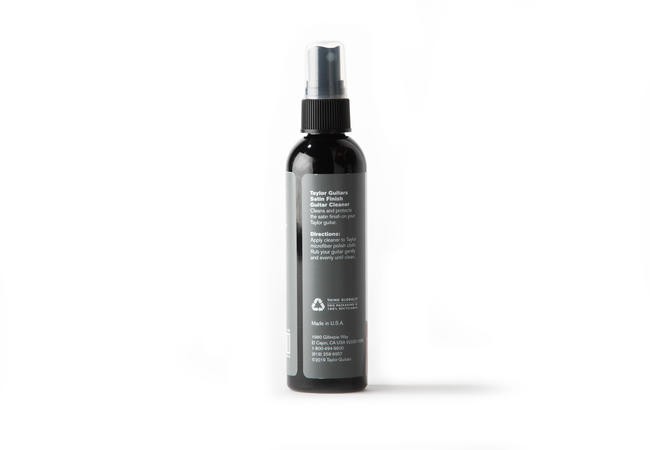 Taylor Satin Guitar Cleaner, 4 oz.
