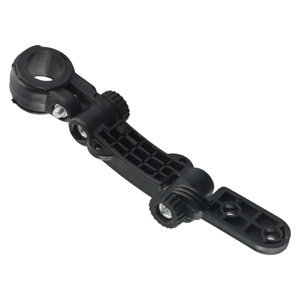 Convenient Connector for Bike Mudguards Easy Installation Secure Attachment