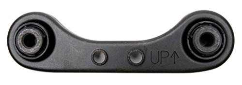RK641875 Suspension Control Arm rear lower forward