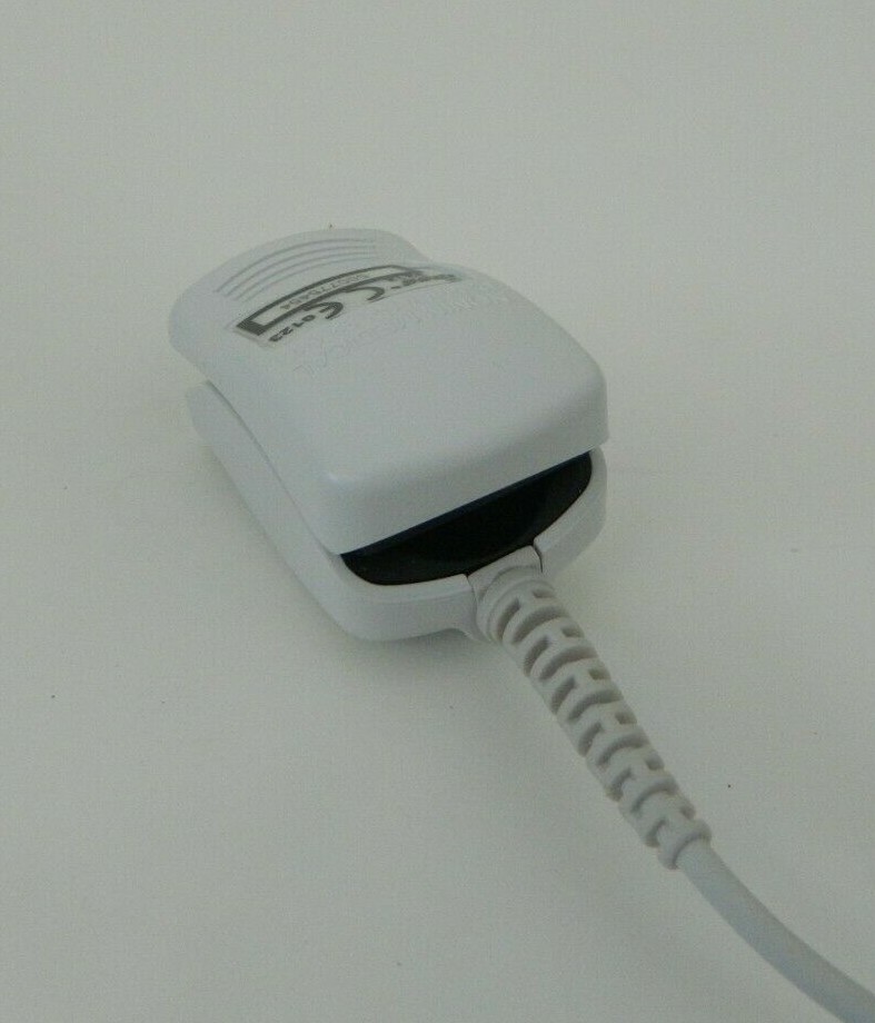 iWorx Systems Inc. PO2-100D Pulse Oximeter Sensor