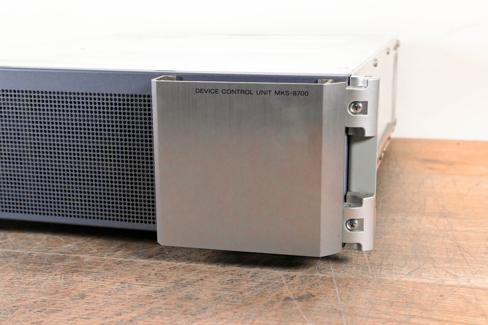 Sony MKS-8700 Device Control Unit Processor CG01D57