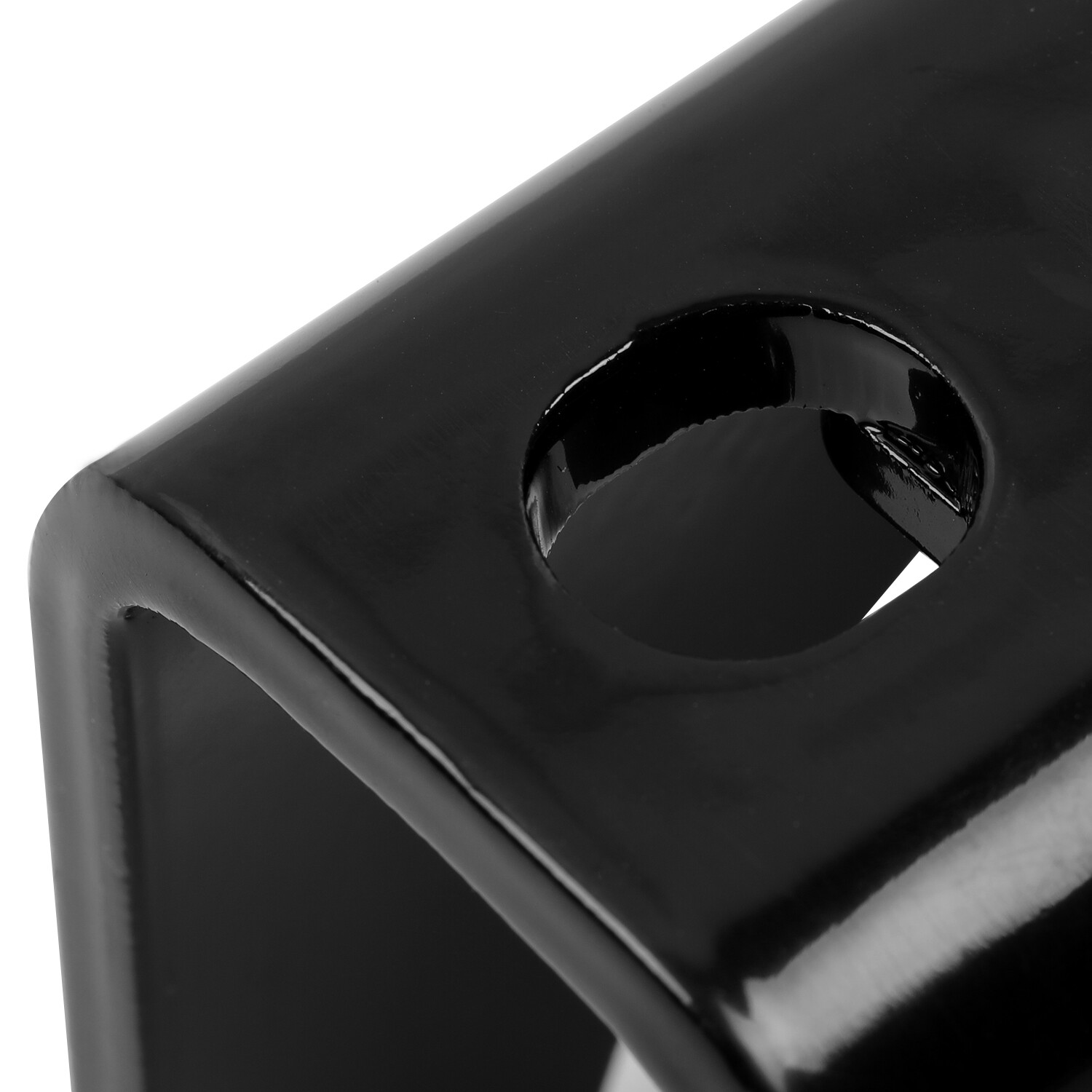 FOR 99-05 FORD F250 F350 SUPER DUTY REAR LOWER SHOCK MOUNTS ON AXLE LEFT&RIGHT