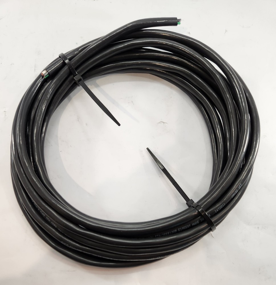 DuctlessAire - E195597 - 22' Mini Split Cable - Type TC or TC-ER - 16 AWG