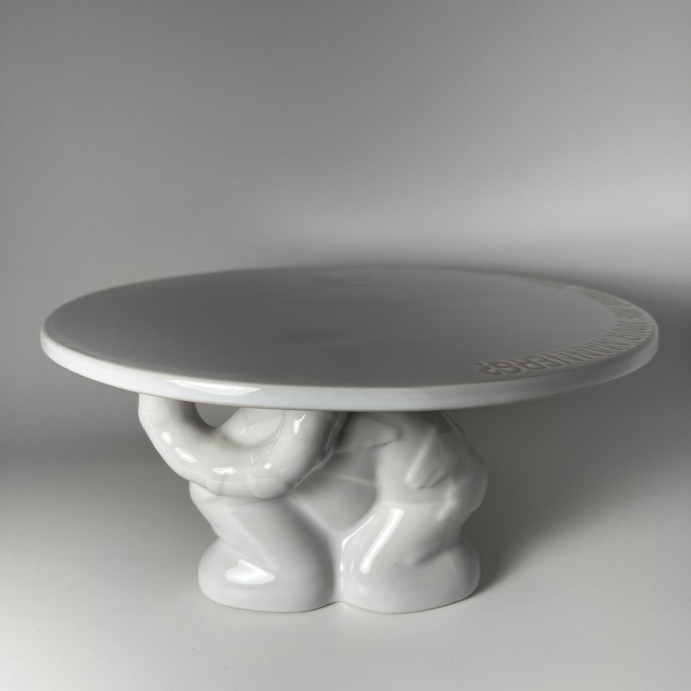 Disney Tigger Cake Stand