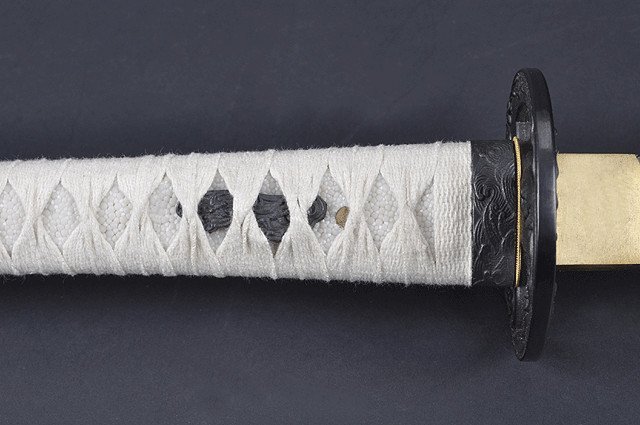 FULLY HANDMADE PRACTICAL JAPANESE SAMURAI KATANA SWORDS
