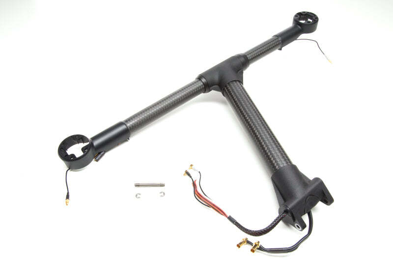 Inspire 2 Right Arm (Part 08)