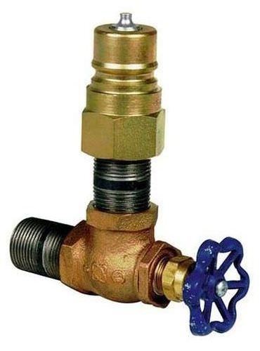John Dow 61431-2 Oil Drain Conversion Kit for Pump Evacuation