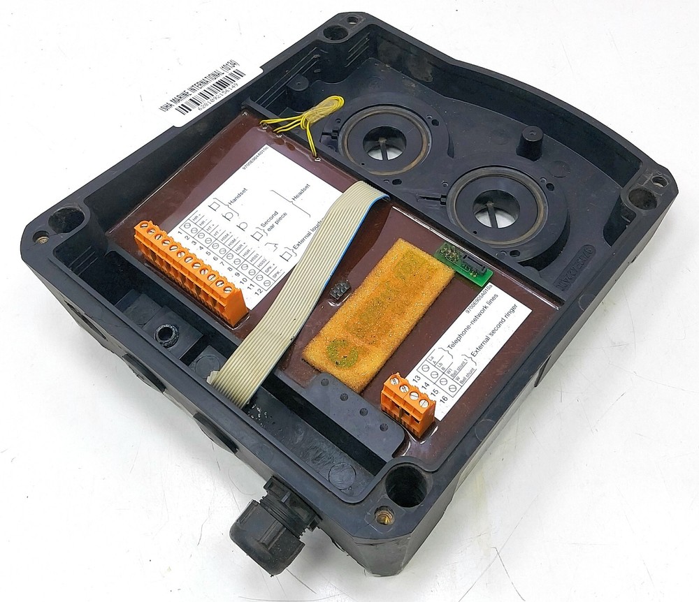 FHF Funke Huster ResistTel 11264301