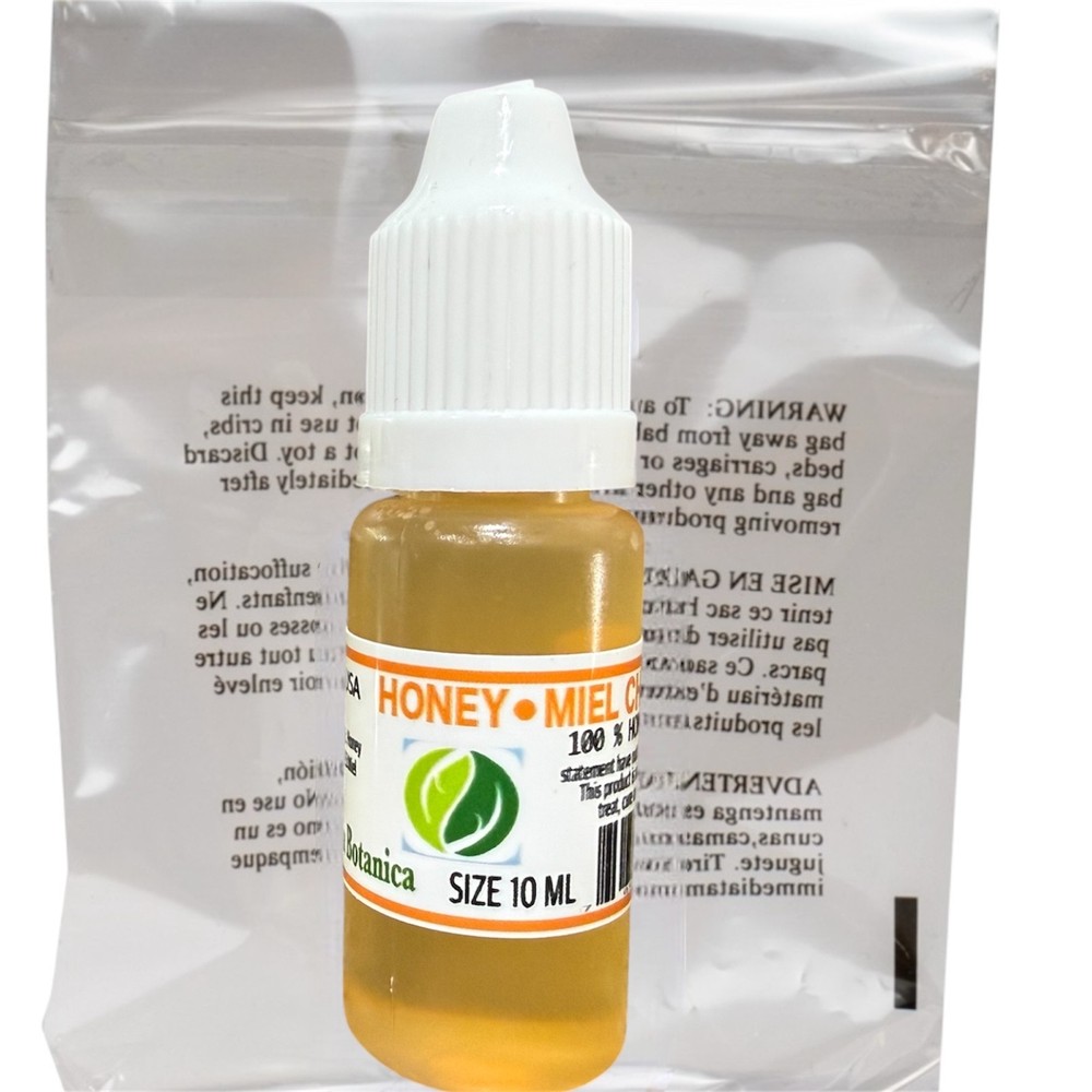Chumelito Honey 10ML