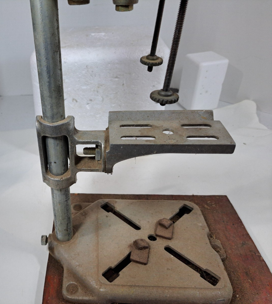 Sears Craftsman 18" Drill Press Stand Model No. 335.25926,