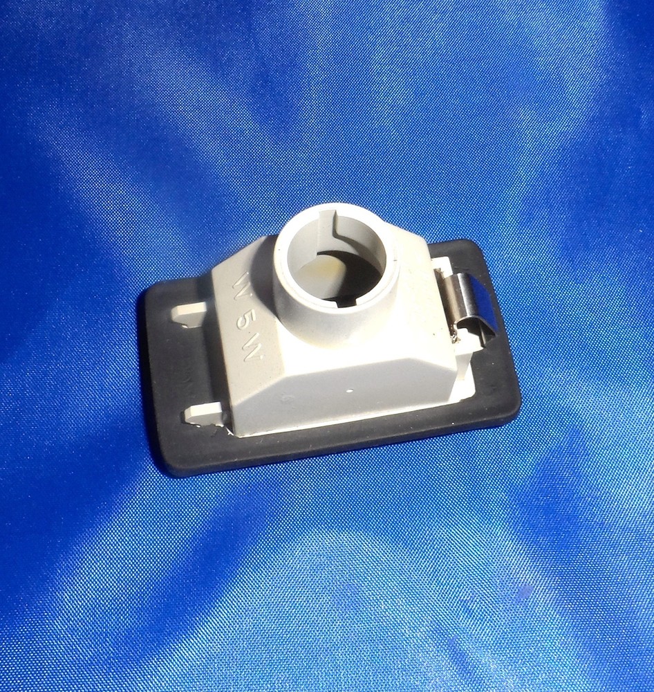 BMW E52 / E38 / RR1 Door warning LIGHT housing 63316962043