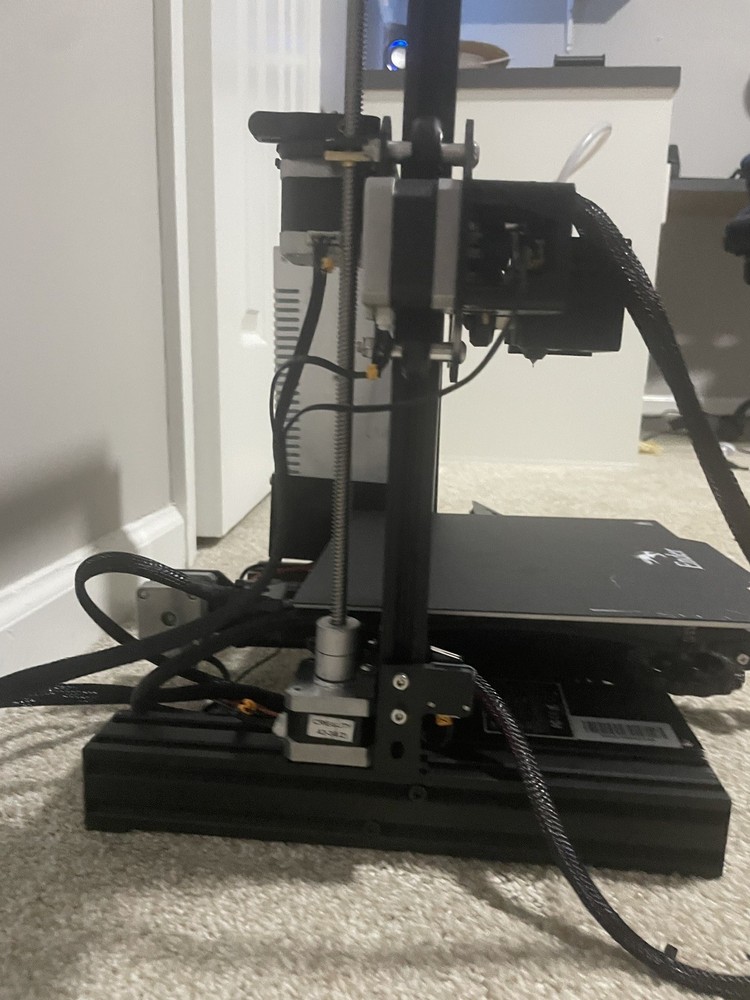 Creality Ender 3 3D Printer