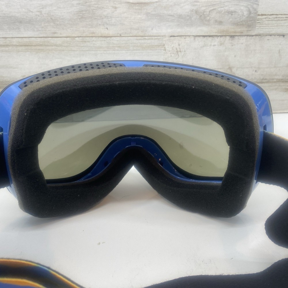 Snow Skiing Snowboard Goggles With Panlees Hard case