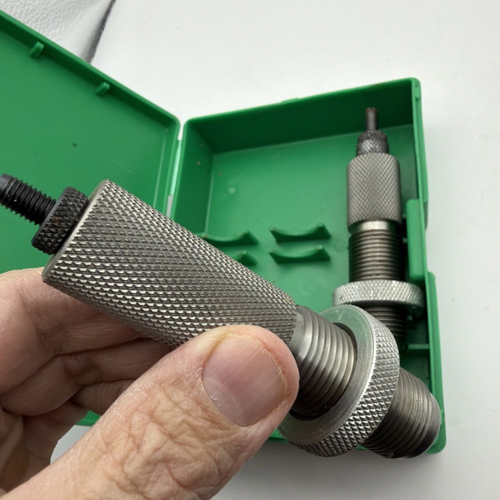 RCBS FL 2 Die Set 30-06 14801