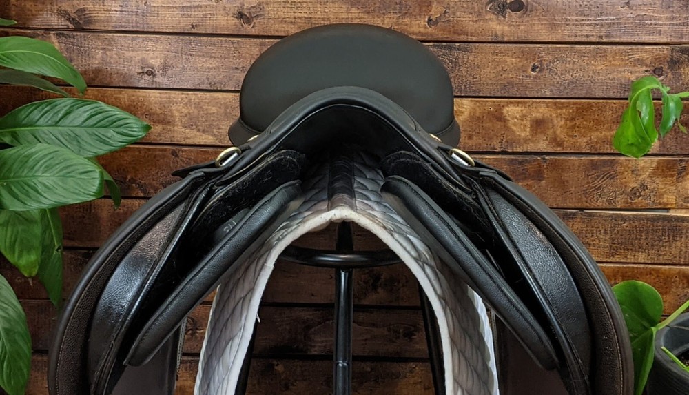 18.5" Reactor Panel Foxhunter Jump (2010) *Adjustable Panels*